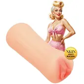 XKIN - Pinup Dolls - Sun Kissed Beach Babe