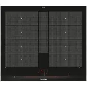 Siemens Iq700 Ex675lyc1e Flex Induktionshäll 60 Cm