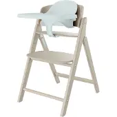 Cybex Barnstol - Klicka och vik - 3-in-1 - Light Natural - - One Size - Barnstol