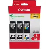 Canon PG-540Lx2 | CL-541XL multipack (original)