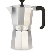 La Cafetière 9 Cup Kaffebryggare Italienska