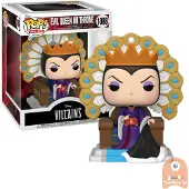 Funko POP! Queen Ond Skurk På Tronen-figur