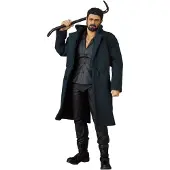 MEDICOM TOY Medicom Toys William Billy Butcher Action Figur 16cm