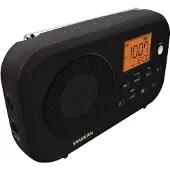 Ginza.se Sangean Bluetooth FM snabbval