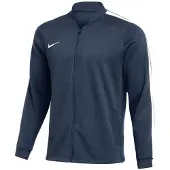 Nike Träningsjacka Dri-FIT Strike 26 - Navy/Vit, storlek XX-Large