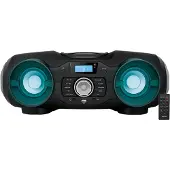 Sencor Radio SPT 5800 med CD/MP3/USB/BT/FM/AUX