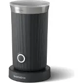 Philips Baristina BAR311/60 mjölkskummmare för espressomaskiner, svart