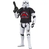 Hasbro SW Black Series 6in Figure Stormtrooper May 4th BWY