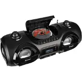 Reflexion Cdr900bt Väckarklockradio