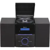 Denver Mca-240 Cd-spelare