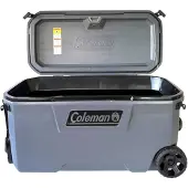 Coleman Convoy 97l Hjulburen Kylväska