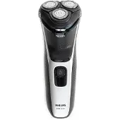 Philips S3143/00 elektrisk rakapparat för våt- och torrrakning