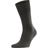 Falke ClimaWool Socka 5930 Brun Storlek