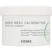 CosRx One Step Green Calming Pad (3 alternativ) #1PCS