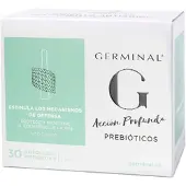 Germinal Ampoules prébiotiques DEEP ACTION 30 x 1 ml