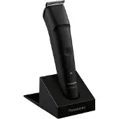 Panasonic ER-GP23, Svart, Main, Rostfritt stål, Batterinivå, Laddning, AC/batteri, 100 min.