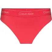 Calvin Klein Bikini Bottoms CK Icon
