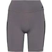 Adidas Optime Workout 3 Stripes 7´´ Korta Leggings