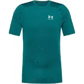 Under Armour Heatgear Armour Comp T-shirt Med Korta ärmar