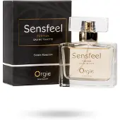 Orgie Sensfeel - feromonparfym för män - 50ml