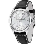 Zeno 6662-7004q-g3 Quartz 42 Mm Klocka