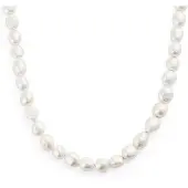 Mockberg Aura Pearl halsband MB2051