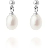 Mockberg Aura Pearl örhängen MB2075