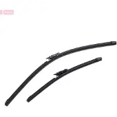 Denso Torkarblad Flat Blades DF-448 700/450mm, främre, 2 stycke