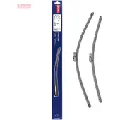 Denso Torkarblad DF-410, 600/520mm, Front