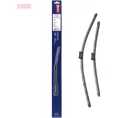 Denso Torkarblad Flat Blades DF-037, 650/500mm, Front, 2 Stycke