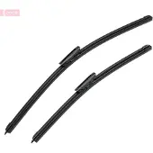Denso Torkarblad DF-204, 600/475mm, Front