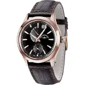Zeno 66627004qpgrf Quartz 42 Mm Klocka