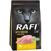 Dolina Noteci Cat torrfoder med kyckling 7 kg