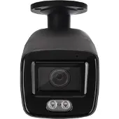 ABUS IPCS34611A IP-Kamera 4MPx T/N Weißlicht PoE IPCS34611A LAN IP Övervakningskamera 2688 x 1520 pixel