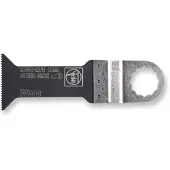 Fein 63502163010 E-Cut Long-Life Bimetall Instickssågblad 42 mm 1 st