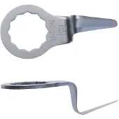 Fein 63903171013 Skärkniv 2 st