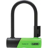 ABUS Ultra Mini 410k/150hb140 Sh Bygellås
