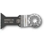 Fein Skär för planskärning 63502223250; 55x44 mm; 50 st.