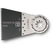 Fein 63502127230 E-Cut Precision Trämaterial Instickssågblad 65 mm 5 st