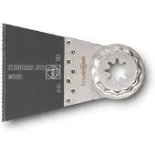 Fein 63502134240, Sågblad, Trä, 5 cm, 65 mm, 10 styck