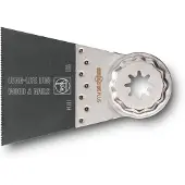 Fein 63502161240 E-Cut Long-Life Bimetall 65 mm 10 st
