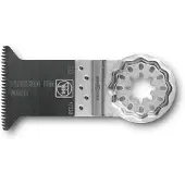 Fein 63502232210 E-Cut Bimetall Instickssågblad 50 mm 1 st