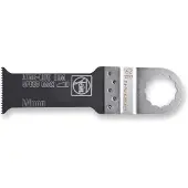 Fein 63502162020 E-Cut Long-Life Bimetal Dyksavklinge 32 mm 5 stk