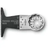 Fein 63502230220 E-Cut HCS Instickssågblad 65 mm 3 st