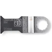 Fein 63502164020 E-Cut Long-Life Bimetall Instickssågblad 35 mm 5 st