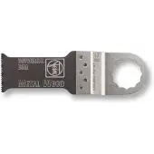 Fein 63502147015 E-Cut Bimetall Instickssågblad 28 mm 1 st