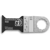 Fein 63502135019 E-Cut Instickssågblad 35 mm 1 st