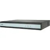ABUS TVVR33803 8-kanals analog/IP-videorekorder Performance Line upp till 8 MP