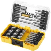 DeWalt Skruvbitsats DT70702-QZ; 40