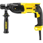 DeWalt Slagborrmaskin 800w